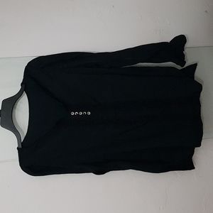 Beautiful black blouse
